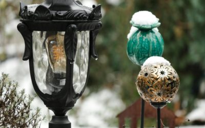 Automne : la saison idéale pour préparer votre jardin pour le printemps